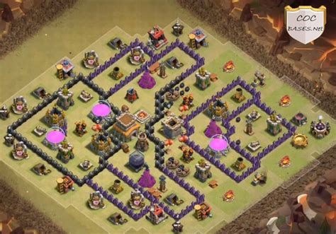 th8 base with link.